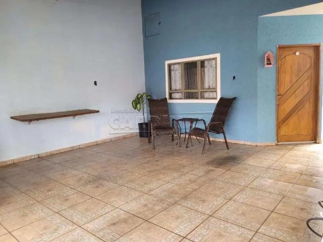 Casa venda em Região Imediata de São Carlos, São Carlos