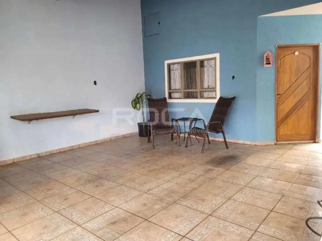 Casa venda em Região Imediata de São Carlos, São Carlos