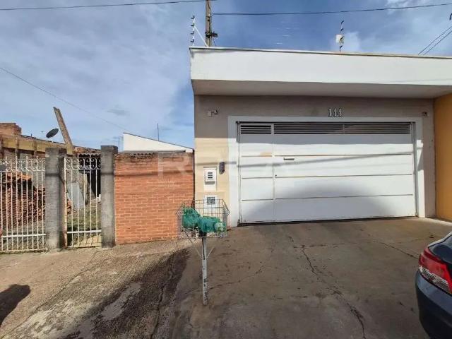 Casa venda em Região Imediata de São Carlos, São Carlos