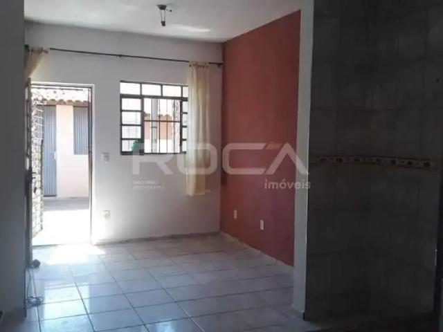 Casa venda em Região Imediata de São Carlos, São Carlos