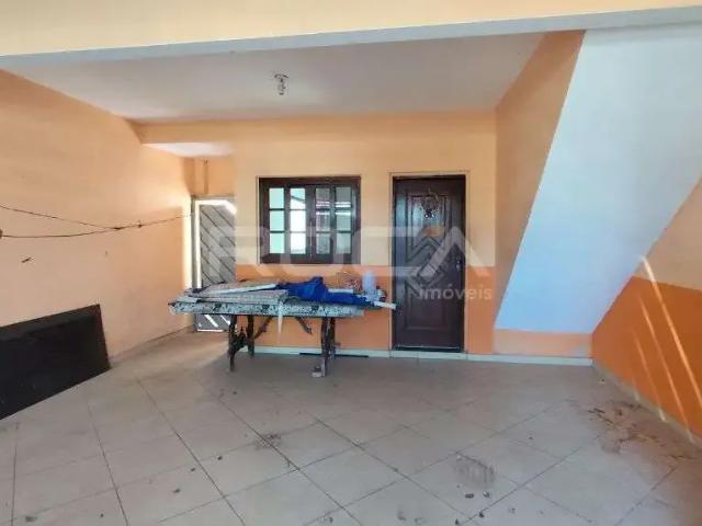Casa venda em Região Imediata de São Carlos, São Carlos