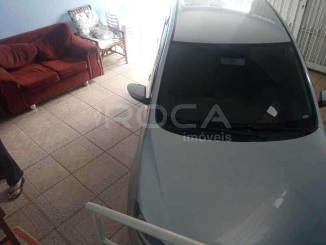 Casa venda em Região Imediata de São Carlos, São Carlos