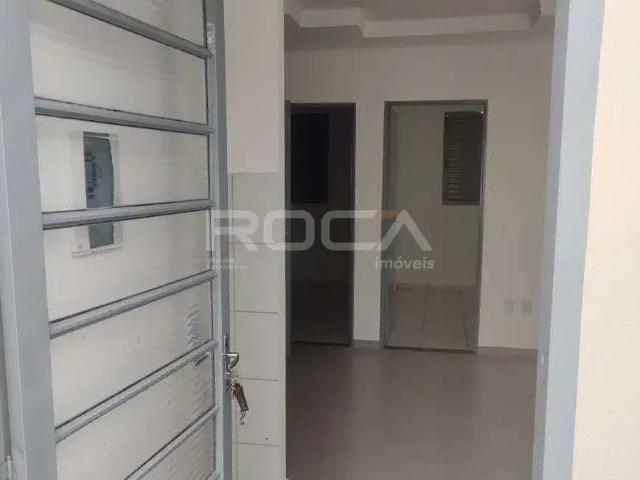 Casa venda em Bela Vista São-Carlense, São Carlos