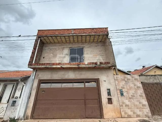 Casa venda em Região Imediata de São Carlos, São Carlos