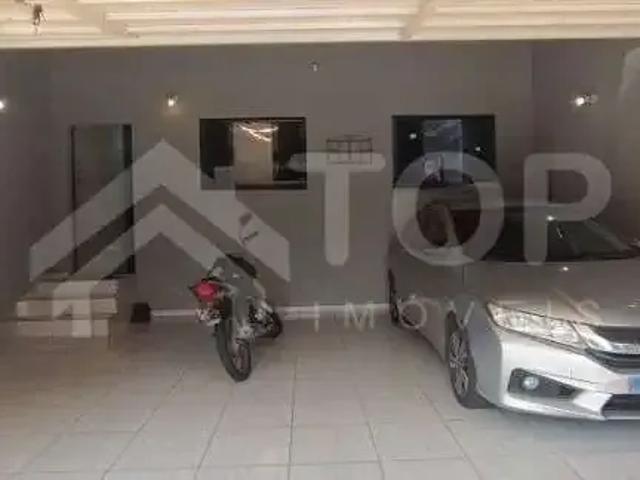 Casa venda em Região Imediata de São Carlos, São Carlos