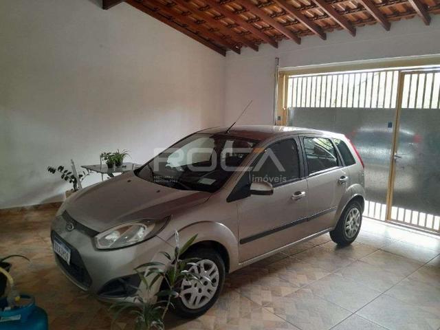 Casa venda em Região Imediata de São Carlos, São Carlos