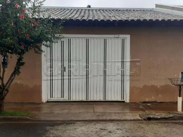 Casa venda em Região Imediata de São Carlos, São Carlos