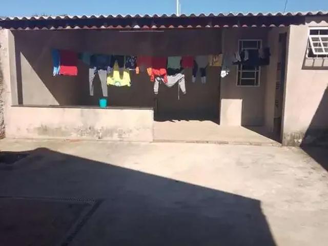 Casa venda em Bela Vista São-Carlense, São Carlos