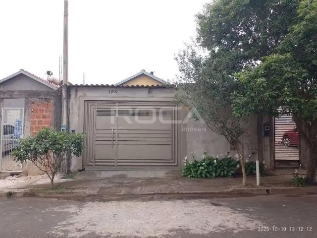 Casa venda em Região Imediata de São Carlos, São Carlos