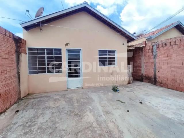 Casa venda em Região Imediata de São Carlos, São Carlos
