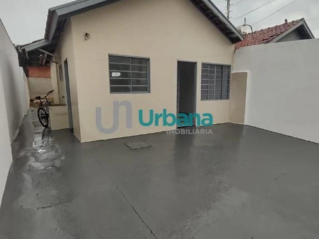 Casa venda em Bela Vista São-Carlense, São Carlos