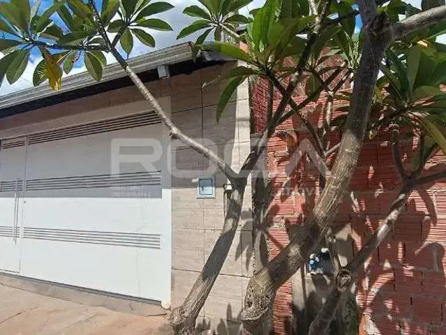 Casa venda em Região Imediata de São Carlos, São Carlos