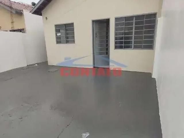Casa venda em Bela Vista São-Carlense, São Carlos