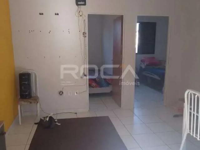 Casa venda em Região Imediata de São Carlos, São Carlos