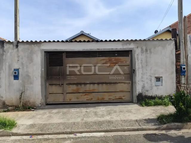 Casa venda em Região Imediata de São Carlos, São Carlos