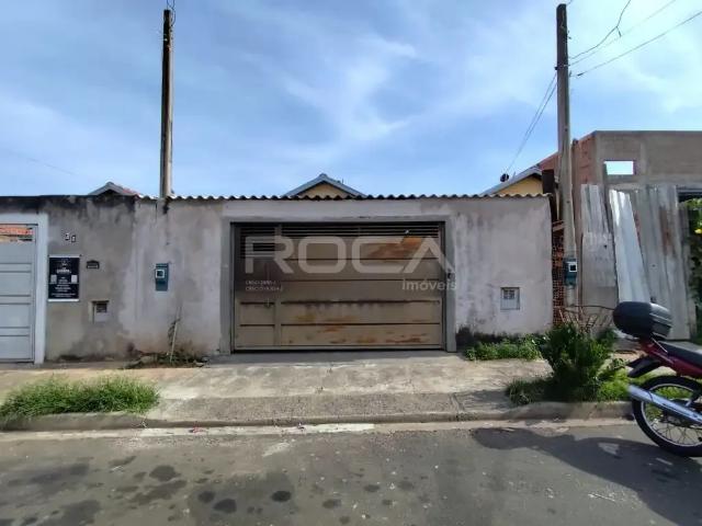 Casa venda em Região Imediata de São Carlos, São Carlos
