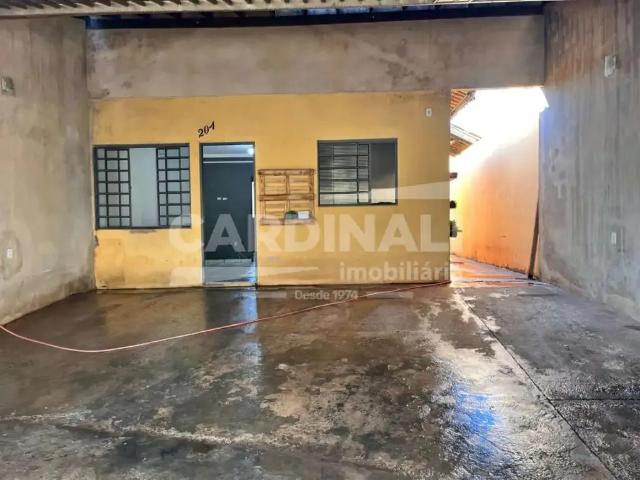 Casa venda em Região Imediata de São Carlos, São Carlos