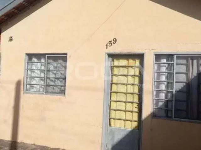 Casa venda em Região Imediata de São Carlos, São Carlos