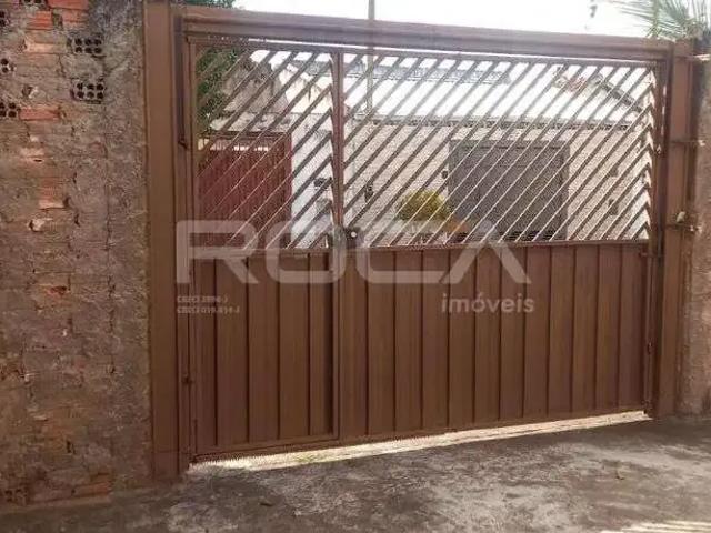 Casa venda em Região Imediata de São Carlos, São Carlos