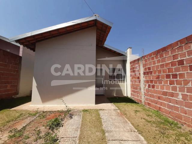 Casa venda em São Carlos, Região Geográfica Intermediária de Araraquara