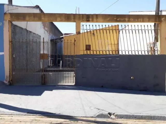 Casa venda em Região Imediata de São Carlos, São Carlos