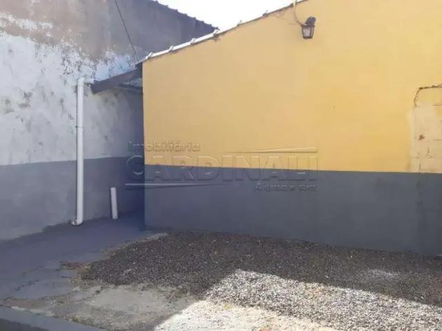 Casa venda em Região Imediata de São Carlos, São Carlos