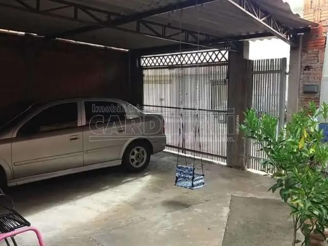 Casa venda em Região Imediata de São Carlos, São Carlos