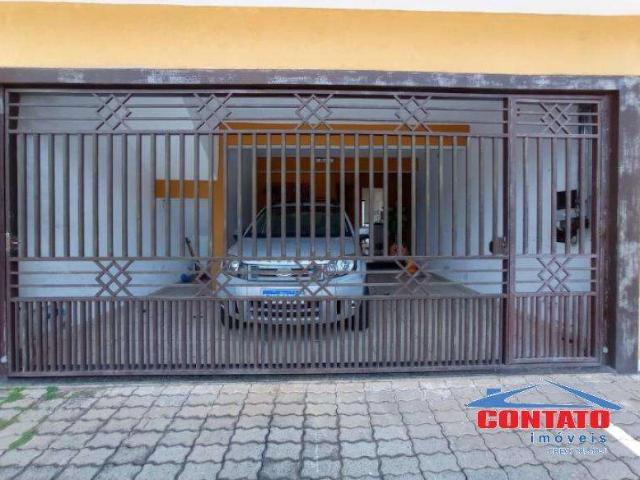 Casa venda em São Carlos