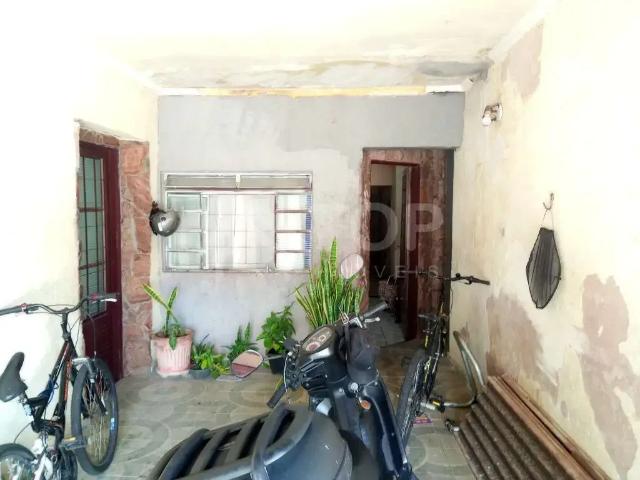 Casa venda em Região Imediata de São Carlos, São Carlos
