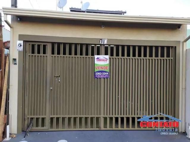 Casa venda em Região Imediata de São Carlos, São Carlos