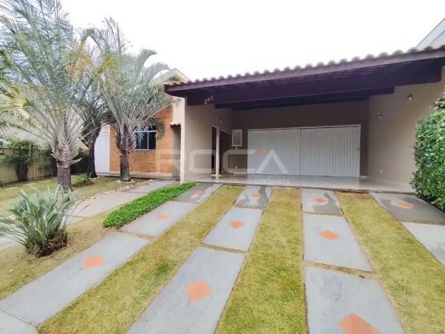 Casa venda em Região Imediata de São Carlos, São Carlos