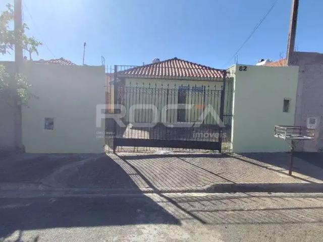 Casa venda em Região Imediata de São Carlos, São Carlos