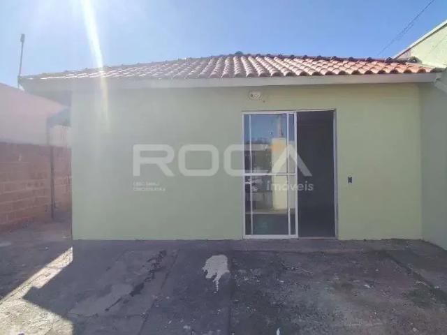 Casa venda em Região Imediata de São Carlos, São Carlos