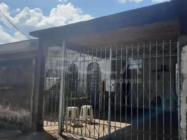 Casa venda em Região Imediata de São Carlos, São Carlos