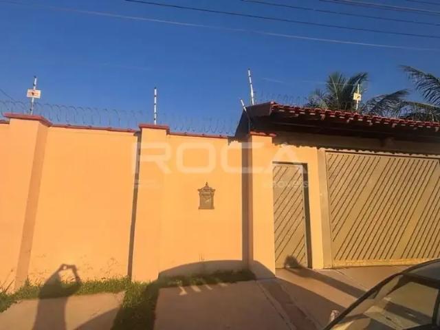 Casa venda em Região Imediata de São Carlos, São Carlos