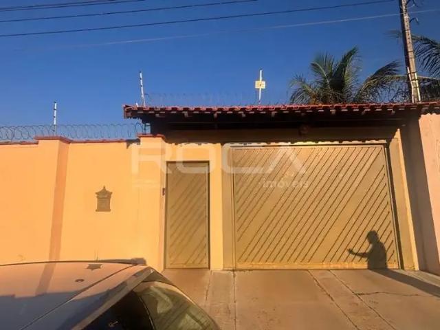 Casa venda em Região Imediata de São Carlos, São Carlos