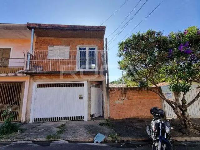 Casa venda em Região Imediata de São Carlos, São Carlos