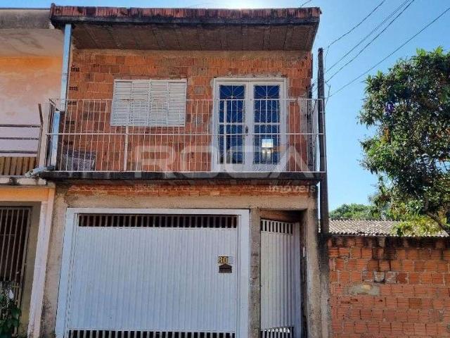 Casa venda em Região Imediata de São Carlos, São Carlos
