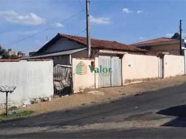 Casa venda em Região Imediata de São Carlos, Ibaté
