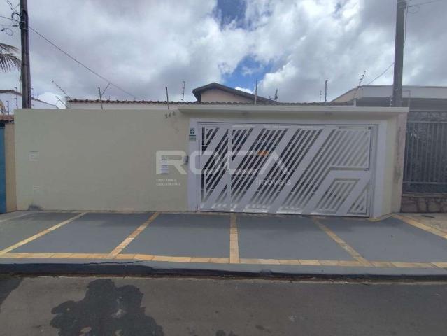 Casa venda em Região Imediata de São Carlos, São Carlos