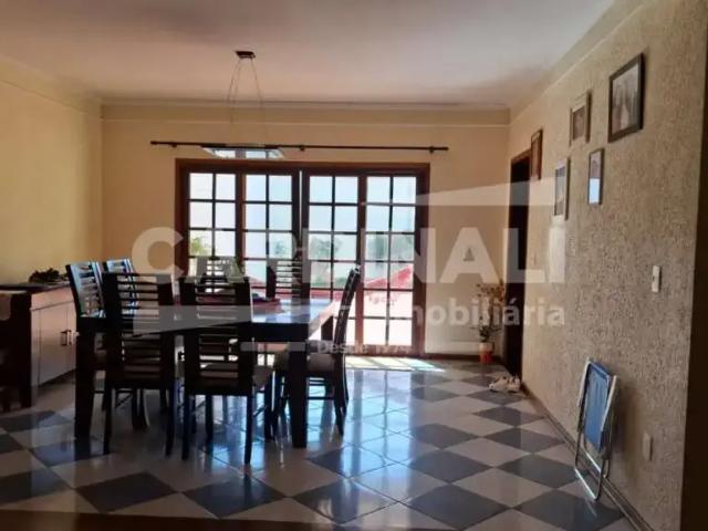 Casa venda em São Carlos, Região Geográfica Intermediária de Araraquara