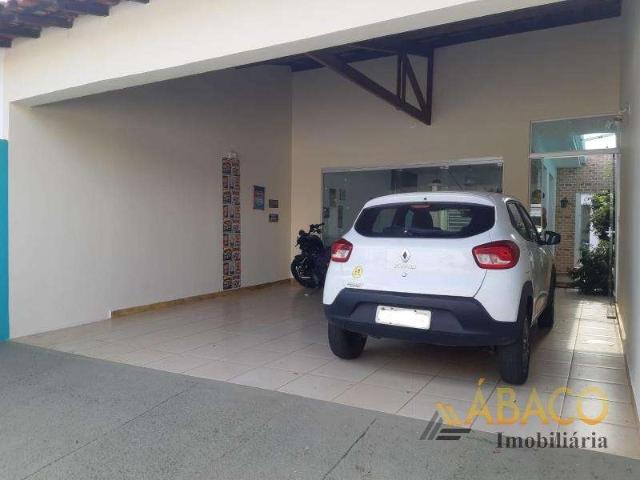 Casa venda em Região Imediata de São Carlos, São Carlos