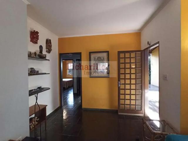Casa venda em Jardim Alvorada, São Carlos