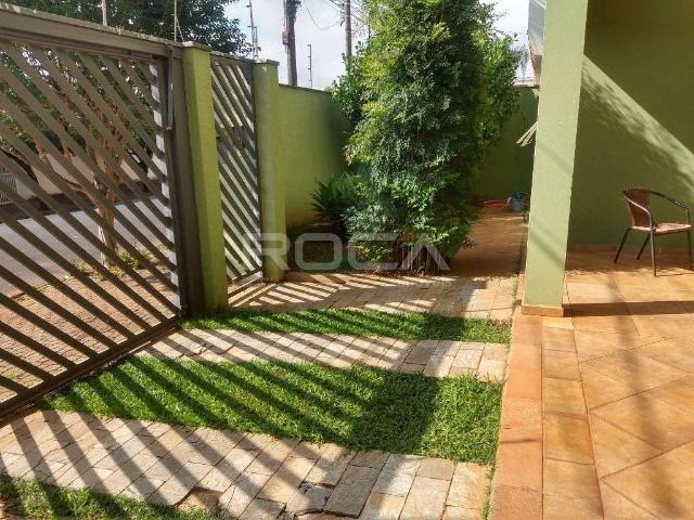 Casa venda em Jardim Alvorada, São Carlos