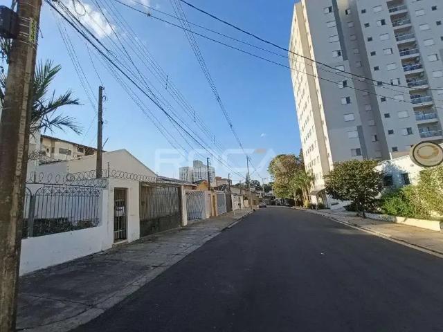 Casa venda em Jardim Alvorada, São Carlos