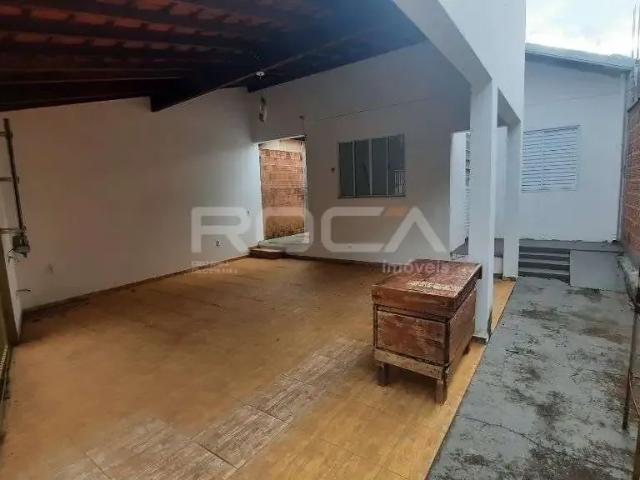 Casa venda em Região Imediata de São Carlos, São Carlos