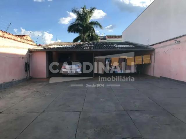 Casa venda em Região Imediata de São Carlos, São Carlos