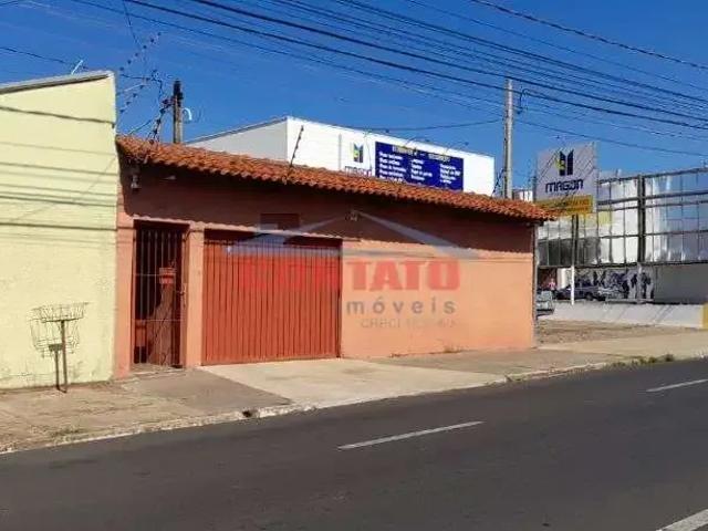 Casa venda em São Carlos