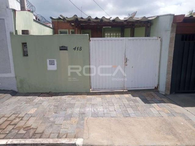 Casa venda em Região Imediata de São Carlos, São Carlos