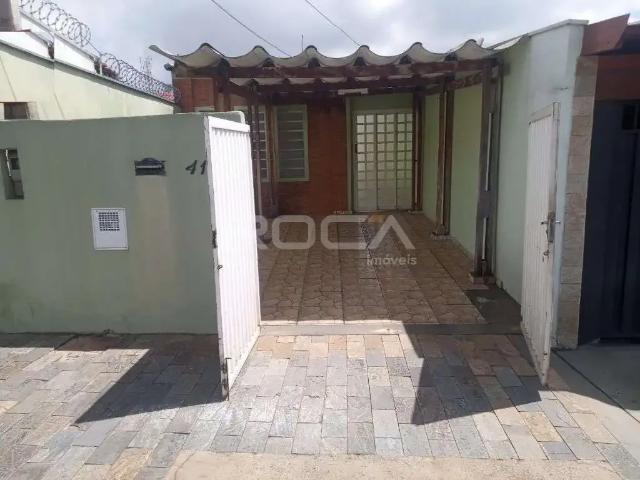 Casa venda em Região Imediata de São Carlos, São Carlos